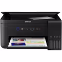 Thumbnail 0 de Impresora Epson Multifuncional L4150 Color Iny. Tinta WIFI - Impr-Copia-Escanea 