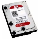 Thumbnail 1 de Disco Duro Western Digital Red 4TB 3.5" 5400RPM SATA 6 GB/s 256 MB p/ NAS
