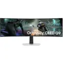 Thumbnail 0 de Monitor Gamer Samsung Odyssey OLED G9 49" DQHD WiFi Bt DP HDMI USB-C 240Hz