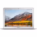 Thumbnail 0 de Apple MacBook Air A1466 (2017 / i5-5350U / 8 GB / 128 GB SSD / Silver) [MQD32CL/A]