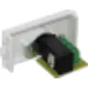Thumbnail 0 de Modulo 6,35mm-Hembra Regleta-3p Phone-1/4 Stereo p/FQ1-FQ2-FQ3