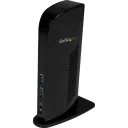 Thumbnail 5 de Docking Station StarTech USB 3.0 para Dos Monitores HDMI DVI 6*USB Windows Mac