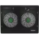 Thumbnail 2 de Base para Notebook ULTRA, Hasta 17" 2 Ventiladores