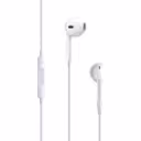 Thumbnail 0 de Apple EarPods w/ 3.5 mm Connector and Mic (MNHF2ZM/A)