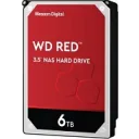 Thumbnail 1 de Disco Duro Western Digital Red NAS HD 6TB 3.5" 5400RPM SATA 6GB/S 256MB p/NAS 