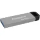 Thumbnail 0 de Pendrive 64GB Kingston DataTraveler Kyson USB3.2 Gen 1 Lect 200MB/s Metal