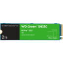 Thumbnail 1 de Unidad SSD Western Digital Green SN350 2TB M.2 22*80 PCIe3.0x4 L3200MBs/E3000MBs