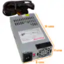 Thumbnail 3 de LINKMADE POWER SUPPLY PARA RAG-1U 200W ATX-24PIN-SATA FUENTE PODER