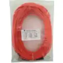 Thumbnail 0 de 25mt SC-SC OM1 MultiModo MM Duplex Jumper Fibra 62.5/125um 3mm LSZH