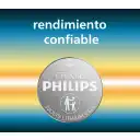 Thumbnail 2 de Pila CR2016 Philips, 5 Unidades