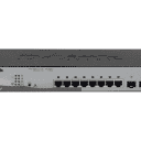 Thumbnail 4 de SWITCH DLINK DGS-1210-10P 10-ports Smart III Giga 2-porUTP/SFP; POE