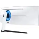 Thumbnail 9 de Monitor Gamer Curvo Samsung UltraWide Odyssey G9 DQHD 49" 5120x1440 LED HDMI DP