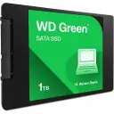 Thumbnail 2 de Unidad SSD Western Digital Green 1TB 2.5" SATA3 6Gbit/s 3D Vel Lec 545 MB/s