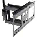 Thumbnail 3 de Soporte a Pared Articulado para TV 37" a  90" 60kg VESA 600*400 - KlipX KTM-956