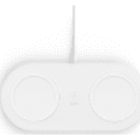 Thumbnail 2 de Carga Inalambrico Belkin Base Dual + adaptador de corriente CA 10V
