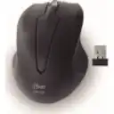 Thumbnail 0 de Microlab TW 800 Advanced Wireless Mouse - Negro (8340)