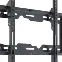 Thumbnail 2 de Soporte a Pared para TV 32" a 70" 50Kg TILT Incl 0 a -8° Acero - KLIPX KTM-351
