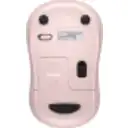 Thumbnail 5 de Mouse Inalámbrico Logitech M220 Silent Óptico 1000DPI 2.4Ghz 3 Bot USB Oro Rosa