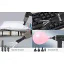 Thumbnail 9 de Xtech - 2-in-1 Handheld Vacuum - & Blower 50KRPM XTA-810