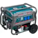 Thumbnail 5 de TOTAL 3500W Generador electrico a gasolina 15L-Tanque 220VAC TP135006E