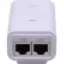 Thumbnail 1 de POE-24-7W Power Injector 24V-0.3A 7W 1xGigE - 7 vatios
