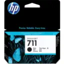 Thumbnail 0 de Cartridge HP 711 Negro para Impresoras Plotter DesignJet T120/T130/T520, 38ml