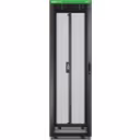 Thumbnail 2 de Rack APC Easy Rack 600mm 42U 1100mm con Techo Panel lateral Ruedas 4 soporte Neg