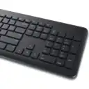 Thumbnail 10 de Kit Teclado Mouse Inalámbrico Dell KM3322W Interfaz 2.4GHz Recep USB Color Negro