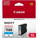 Thumbnail 0 de Cartucho de Tinta Canon PGI-1100XL Cyan InyTinta Maxify MB2010 / MB5310 / MB2710