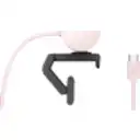 Thumbnail 2 de Cámara Web Logitech Brio 500 4mp Full HD 1080p Micrófono Integrado USB-C Rosado