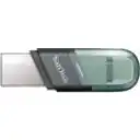 Thumbnail 6 de SanDisk iXpand Flip - Unidad flash USB - 64 GB - USB 3.1 Gen 1 / Lightning