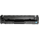 Thumbnail 3 de Toner HP 201A Cian para Impresoras Láser LaserJet M252dw/M277dw, 1400 Páginas