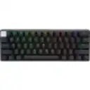 Thumbnail 0 de Teclado Gamer Inalámbrico Logitech PRO X60 Inglés Switch Táctil RGB Negro