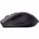 Thumbnail 3 de Mouse Asus WT425 Conectividad Inalámbrica RF 2,4 GHz 6 Botones Color Negro