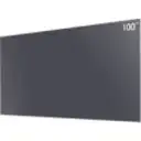 Thumbnail 2 de Pantalla de Proyeccion Mi Ambient Light Instalable en Pared 100" (254 cm)  16:9