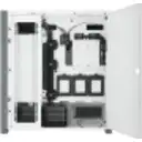 Thumbnail 7 de Corsair Gabinete 7000D Air Flow TG White