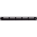 Thumbnail 0 de CAT3 25-RJ11 6P4C Patch Panel 1U Telefonia