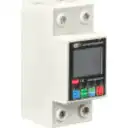 Thumbnail 1 de Wifi 63A 150-300V-Ajustable 1-63A-Ajustable Interruptor Automatico