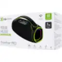 Thumbnail 11 de Klip Xtreme - Boombox speaker - Black - KBB-500