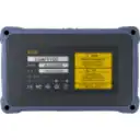 Thumbnail 11 de 1310/1550nm 100km 24-22dB ST/SC/FC USB MSD Recargable Reflectometro