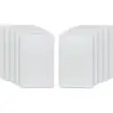 Thumbnail 0 de UI Blanco 10-unids NFC 13,56MHz Tarjeta Proximidad AES-128 Unifi-Acces