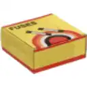 Thumbnail 2 de CAJA 100-unids. 30A 5x20mm 250V Fusible Rapido Cilindrico Vidrio