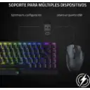 Thumbnail 5 de Mouse Gamer Razer Naga V2 HyperSpeed Inalámbrico MMO 30K DPI 2.4Ghz 19 Botones