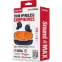Thumbnail 2 de Audifonos TWS Maxell EB-BTMXDUO NAV/O