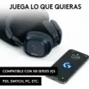 Thumbnail 1 de Audífonos Gamer Inalámbrico Logitech Astro  A30 Lightspeed 2.4GHz PS Navy Blue