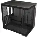 Thumbnail 2 de Gabinete Gamer Redragon GC-623, Mini Torre ATX Vidrio templado Negro