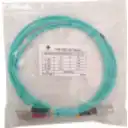 Thumbnail 0 de LSZH 3mt SC-SC OM4 MultiModo MM Duplex Jumper Fibra 50/125um 3,0mm