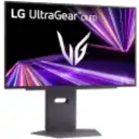 Thumbnail 2 de Monitor Gamer LG UltraGear 27" QHD 2560*1440 OLED HDMI DP 480Hz 0,03 ms (GtG)