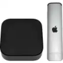 Thumbnail 3 de APPLE TV 4K 64GB solo-WiFi 1-HDMI 2160p RemotoTouch A2737 3Gen MN873CI