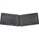 Thumbnail 1 de Teclado espa-ol foldable antimicrobial para tablets y celulares Tarus